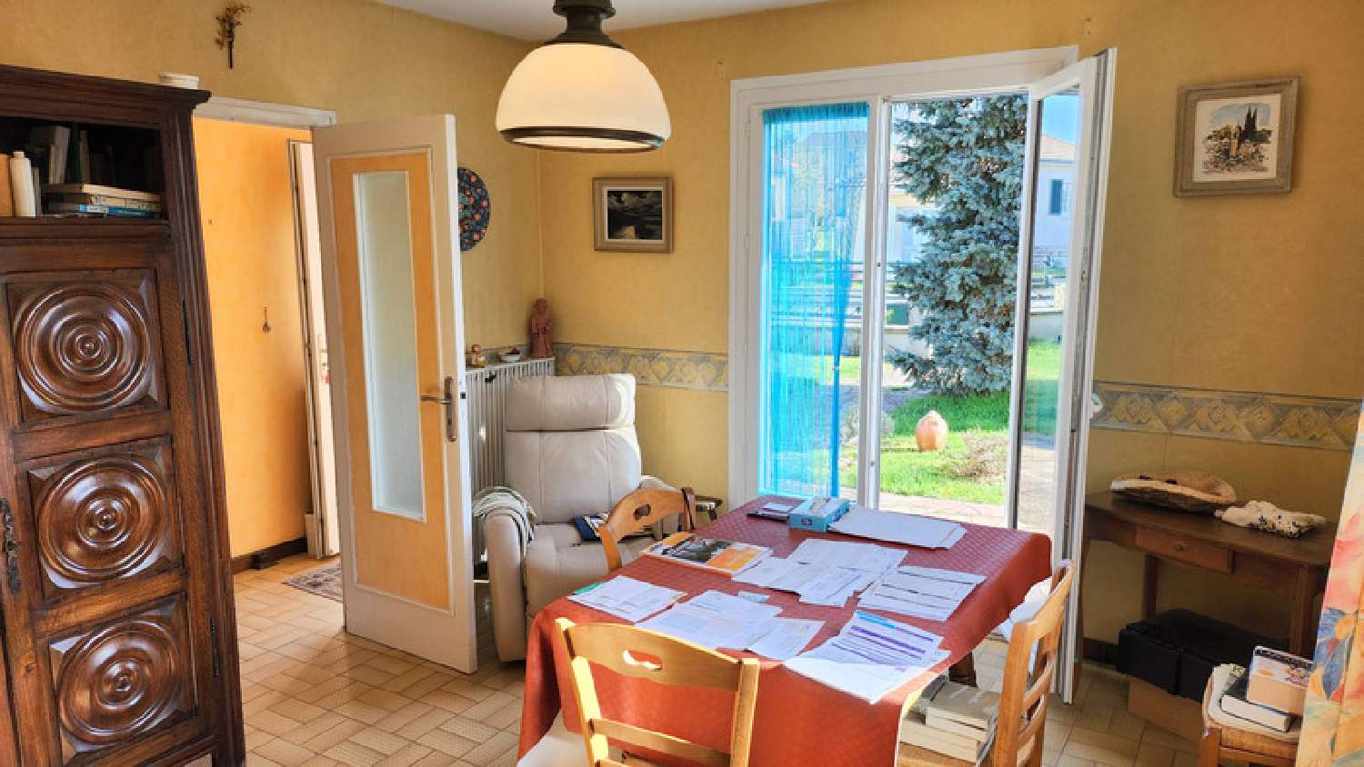  te koop huis Oradour-sur-Glane Haute-Vienne 2
