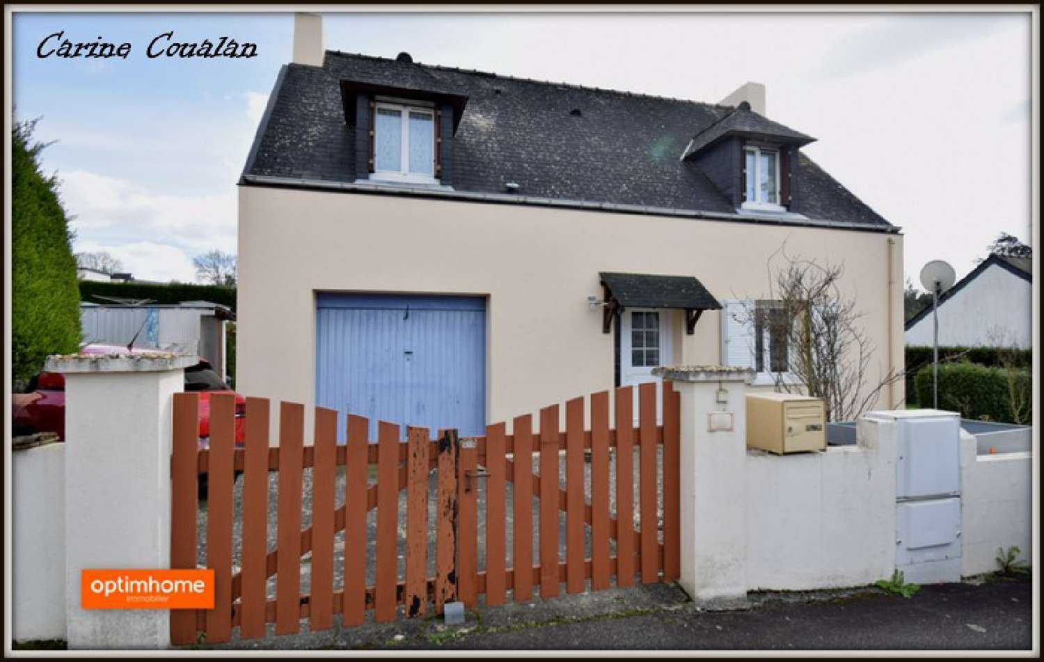  kaufen Haus Crévin Ille-et-Vilaine 2