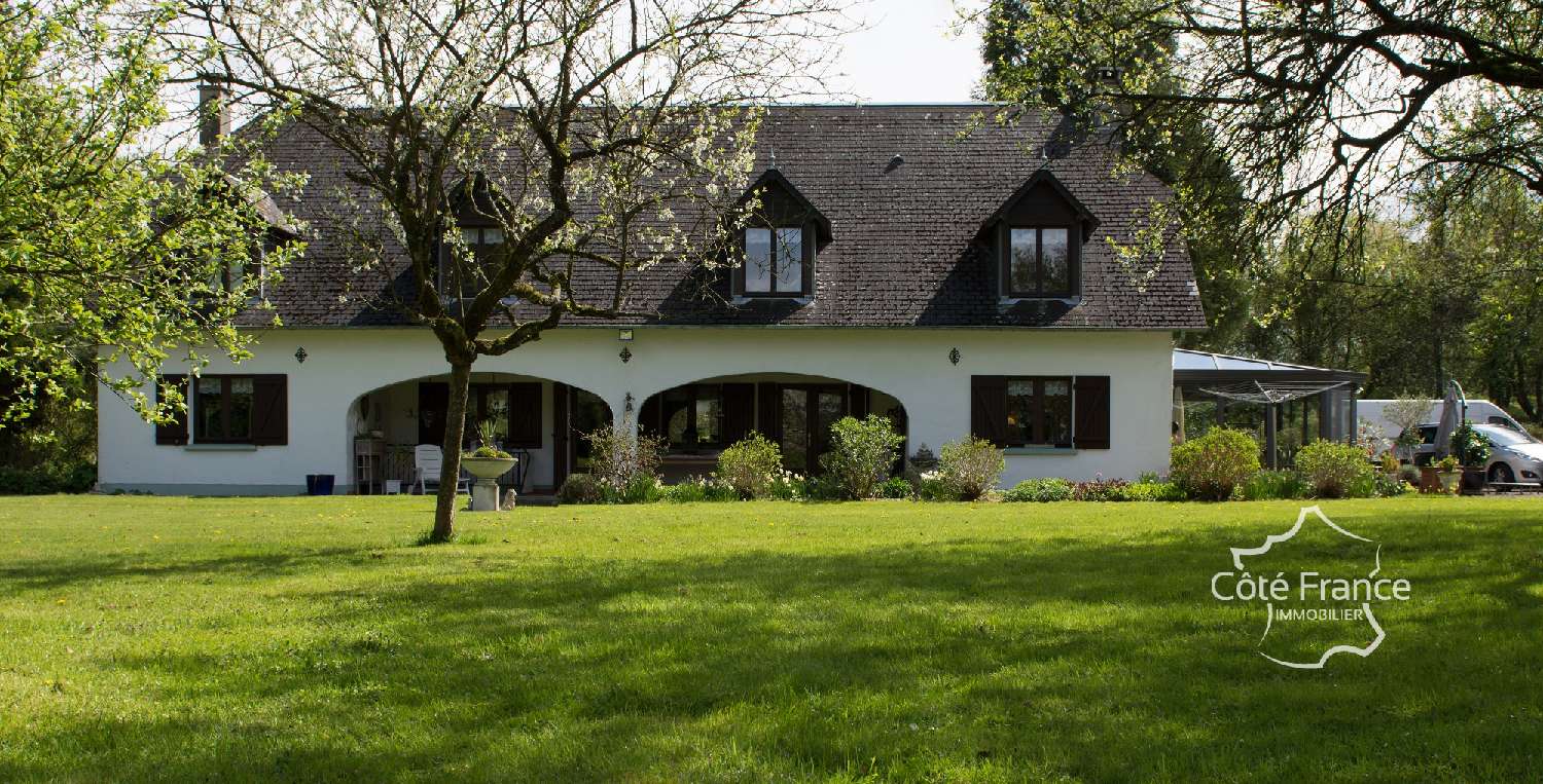  for sale house Origny-en-Thiérache Aisne 2