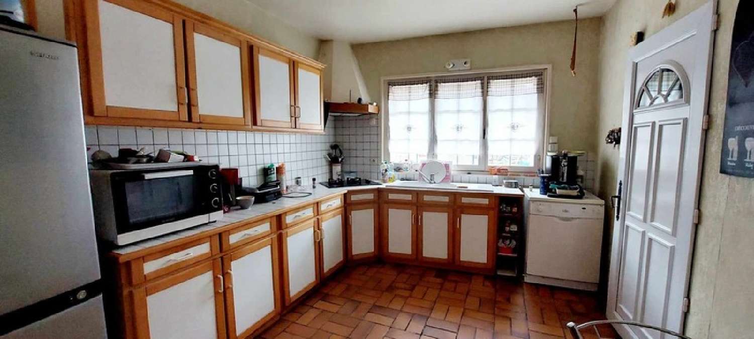  kaufen Haus Origny-en-Thiérache Aisne 6