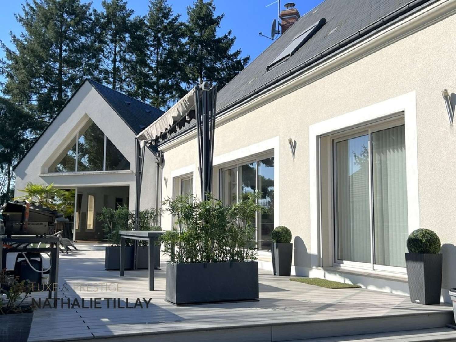  te koop huis Orléans Loiret 3