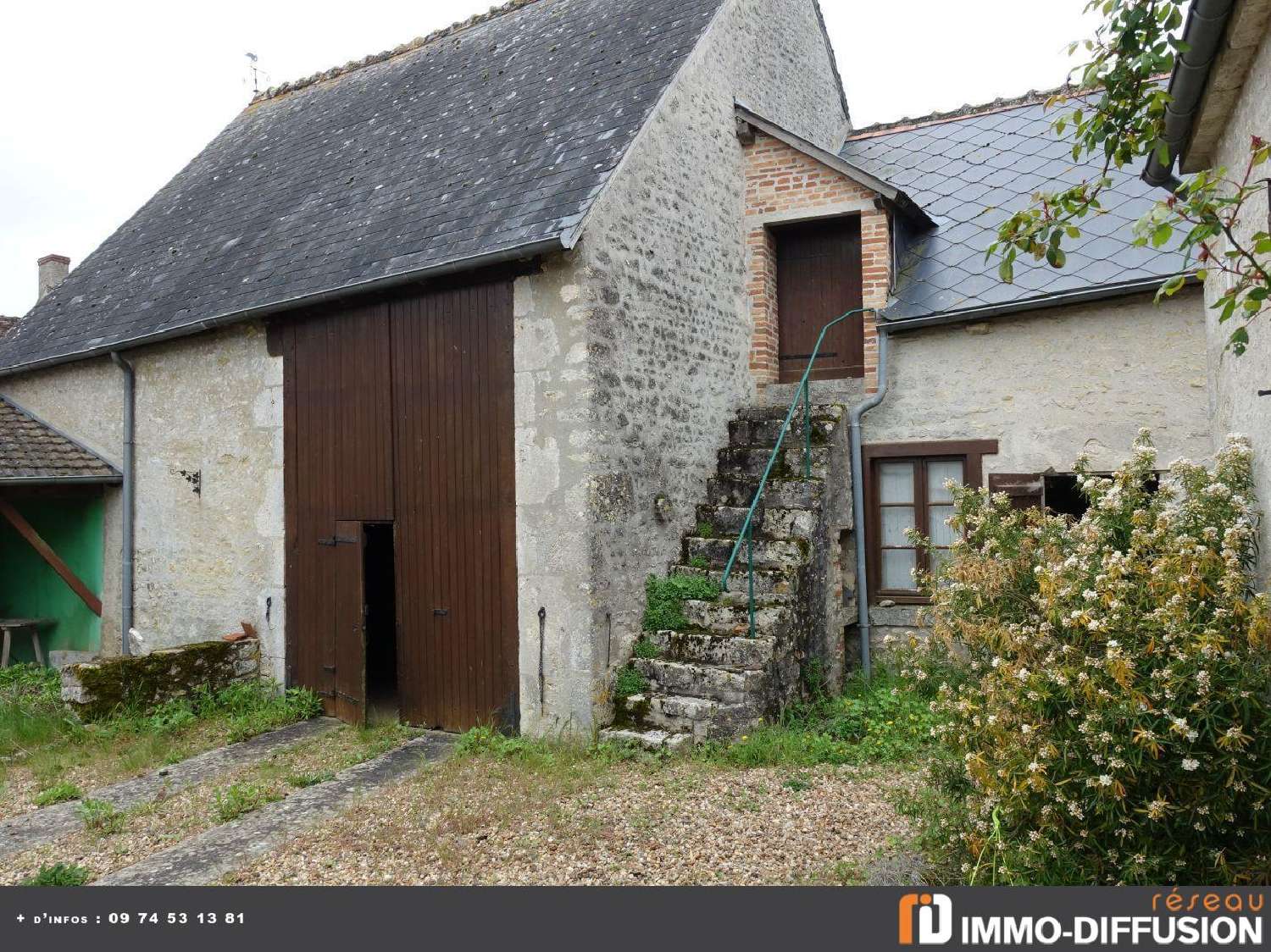  kaufen Haus Orléans Loiret 2