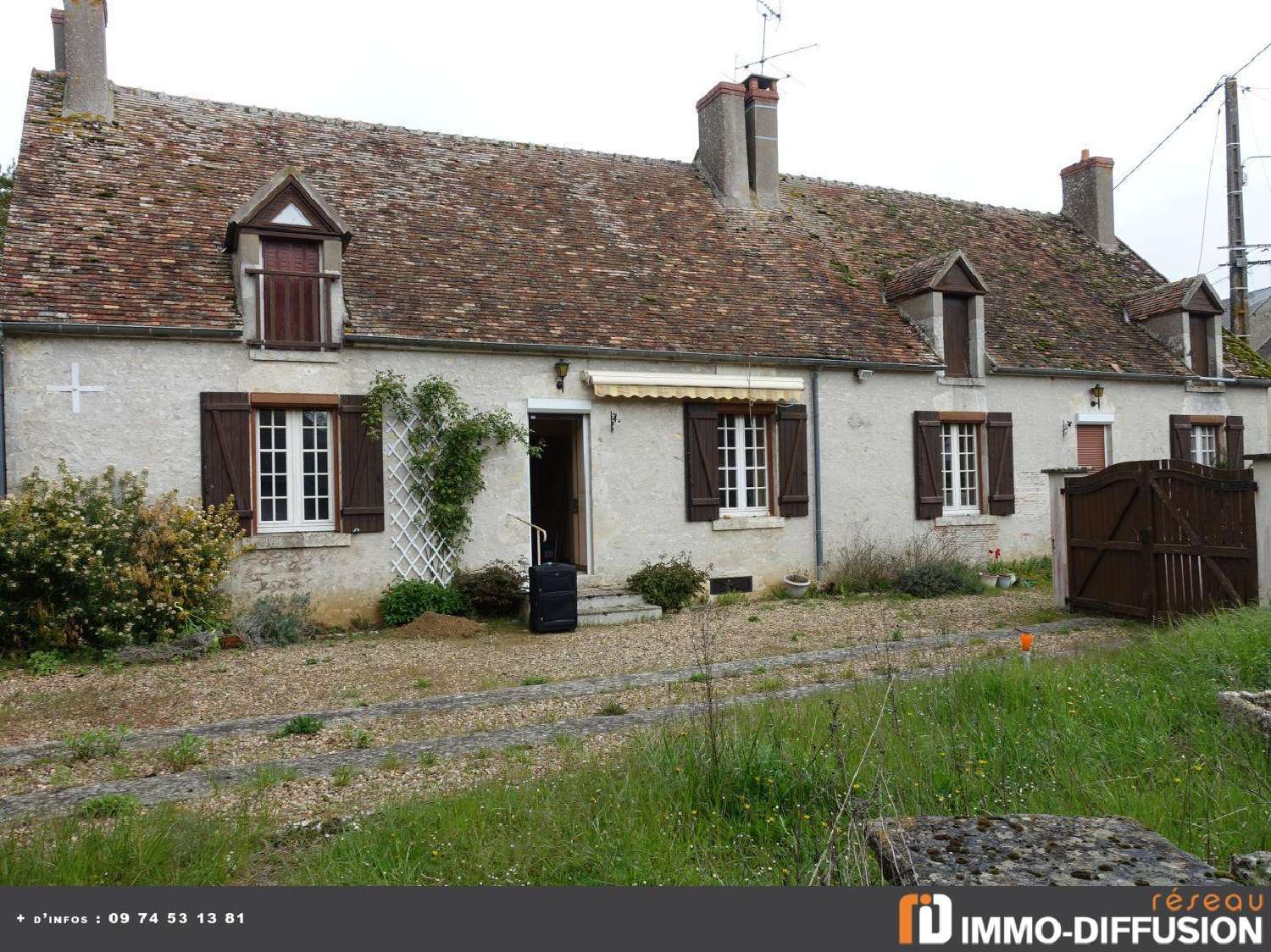  kaufen Haus Orléans Loiret 4