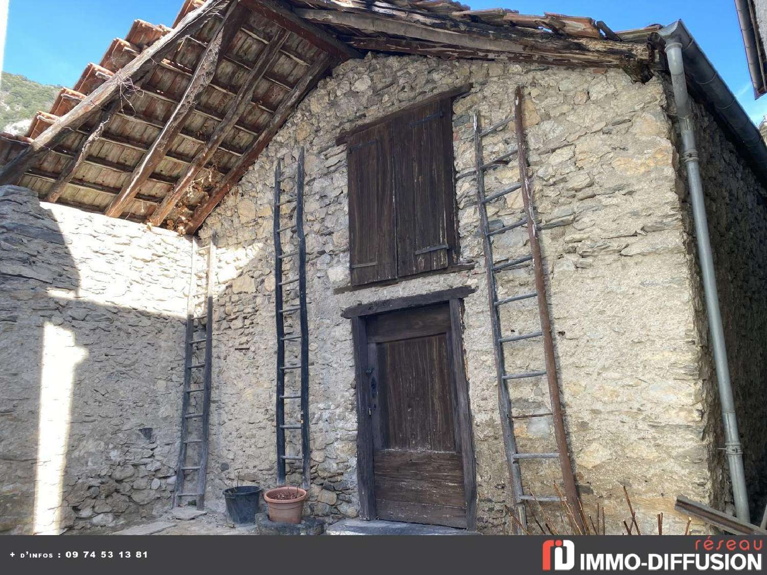  kaufen Haus Ornolac-Ussat-les-Bains Ariège 3