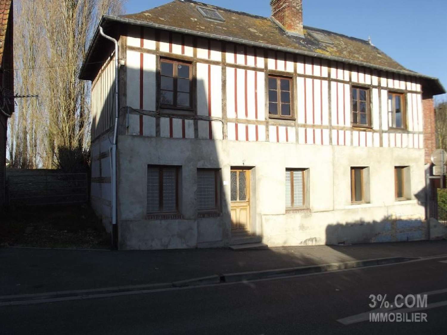  kaufen Haus Osmoy-Saint-Valery Seine-Maritime 1