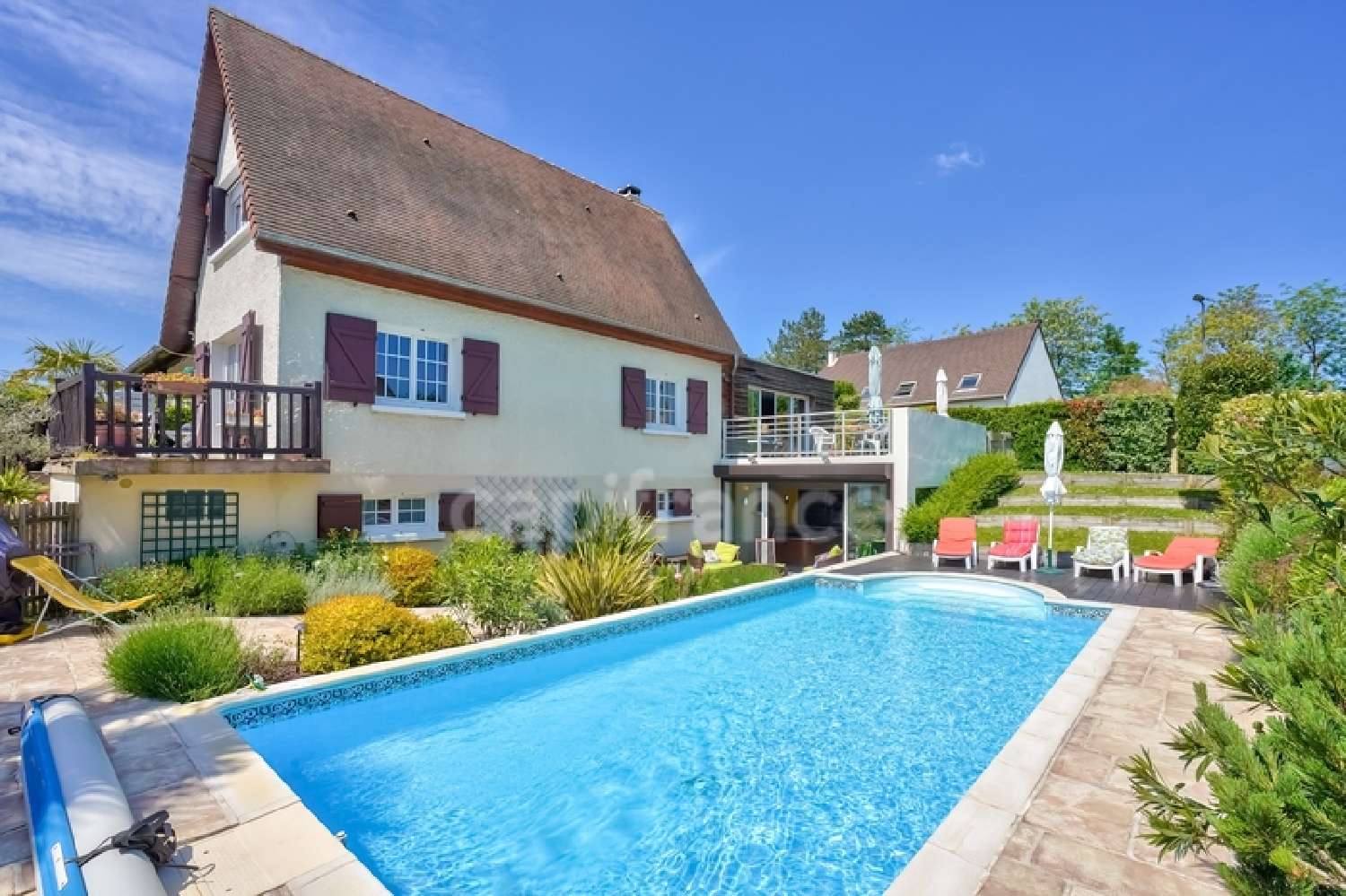  kaufen Haus Osny Val-d'Oise 1