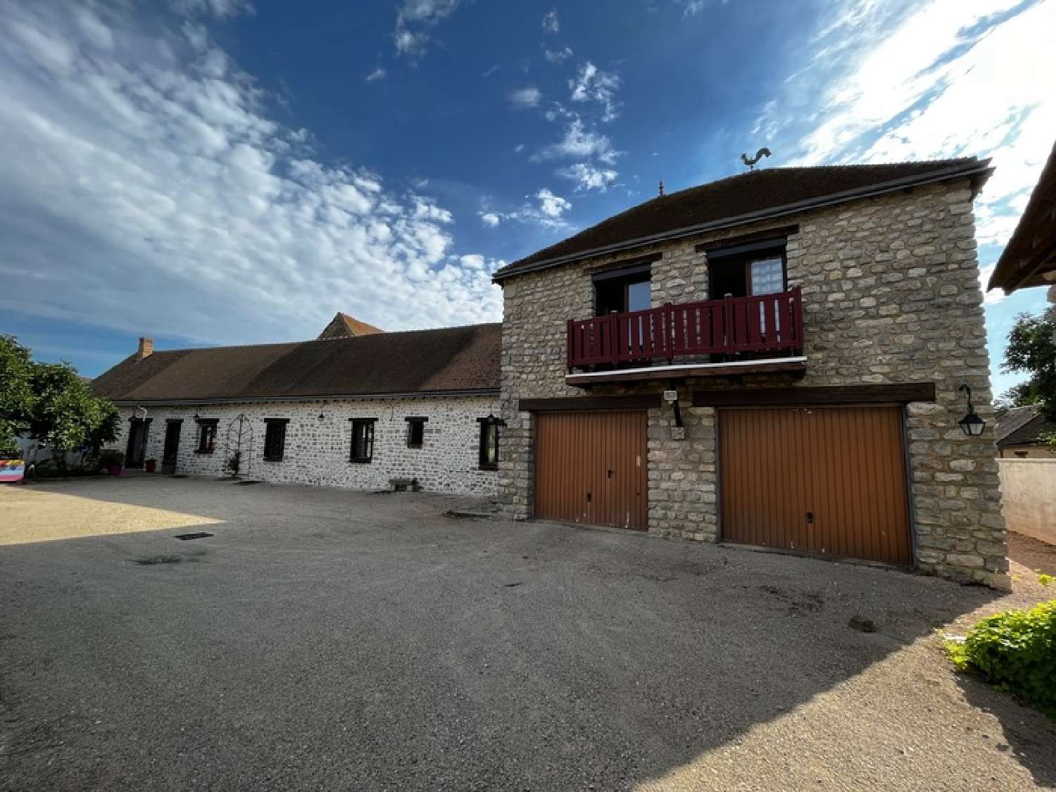  kaufen Haus Ouarville Eure-et-Loir 1