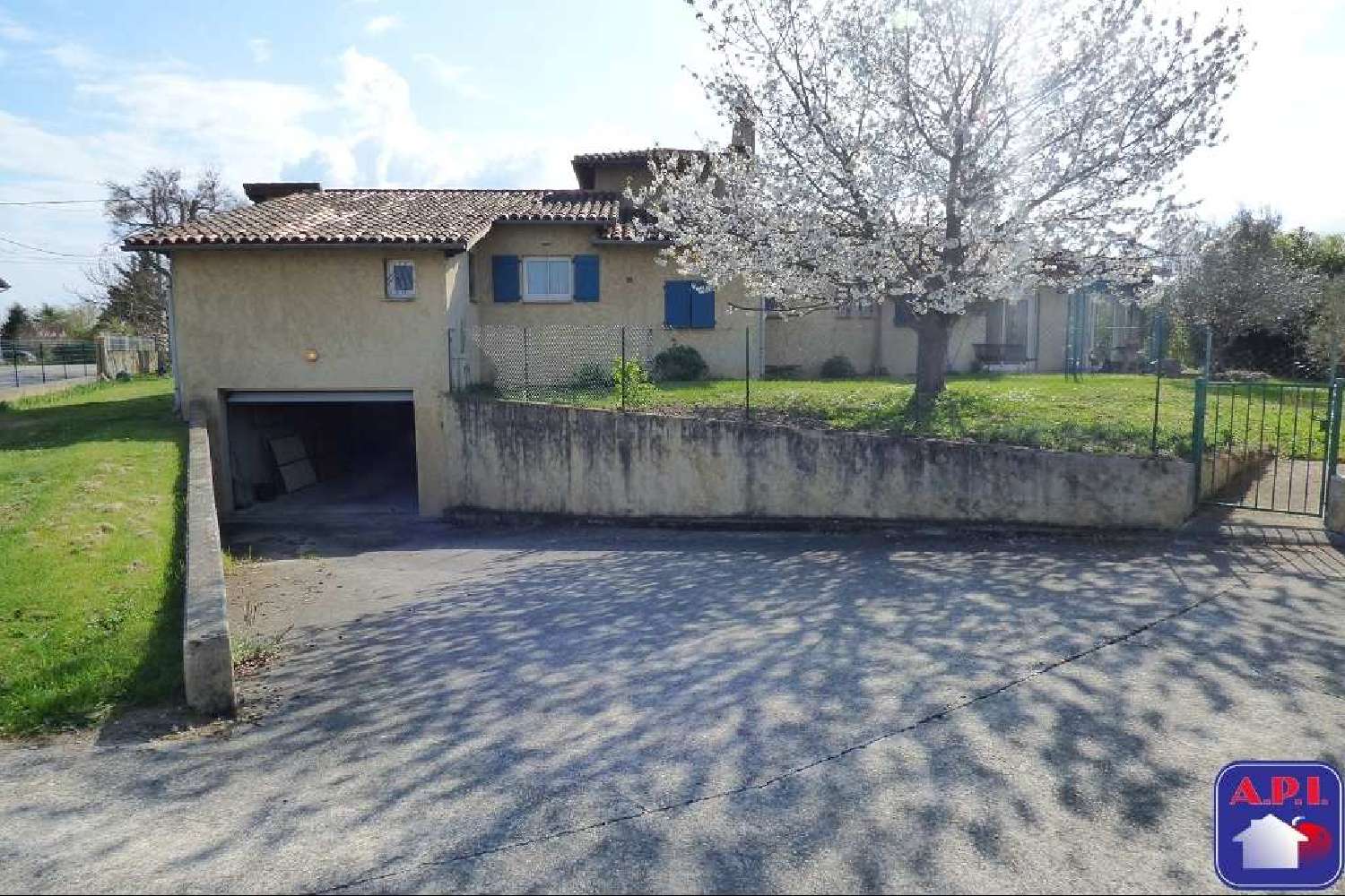  te koop huis Pamiers Ariège 2