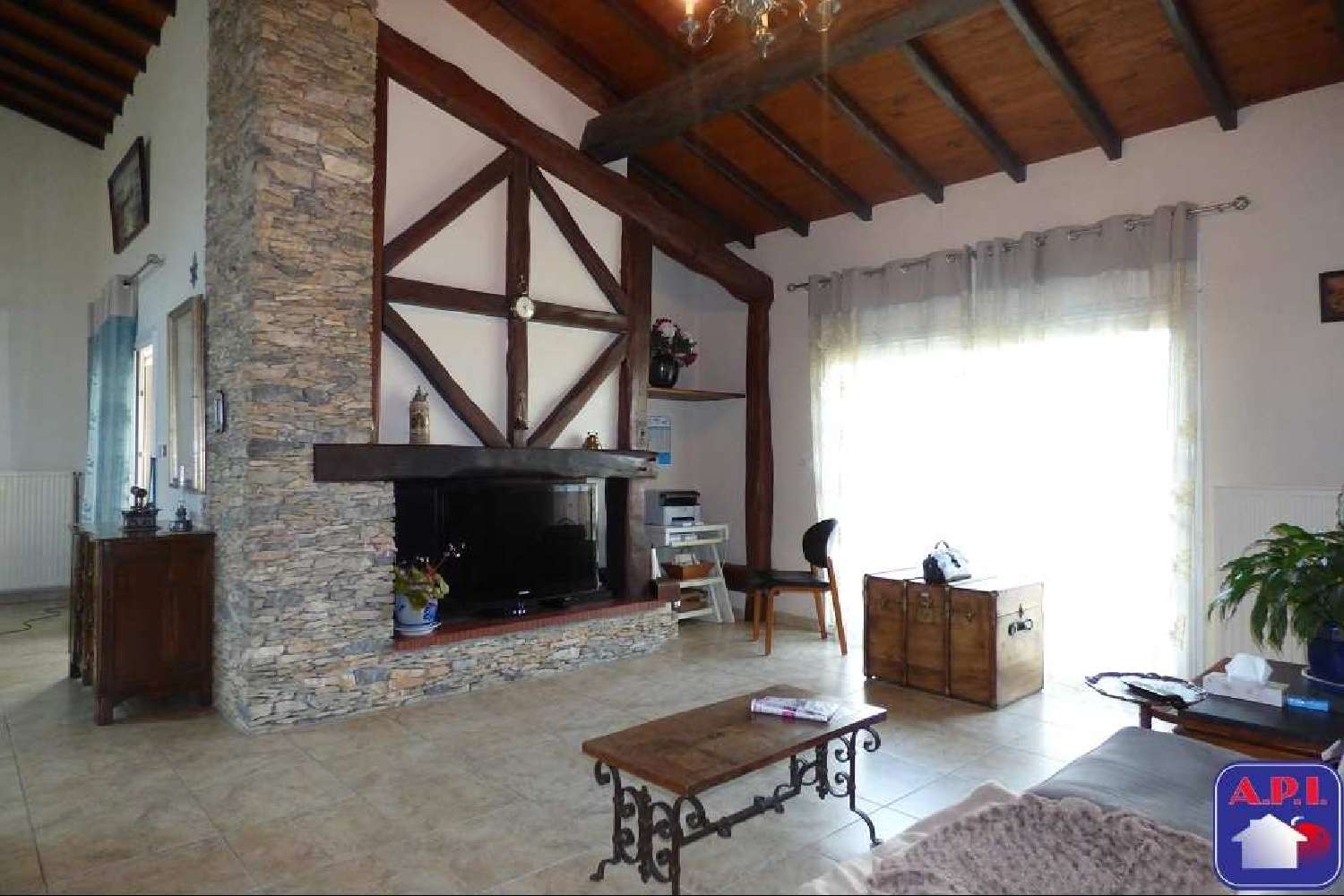  te koop huis Pamiers Ariège 5