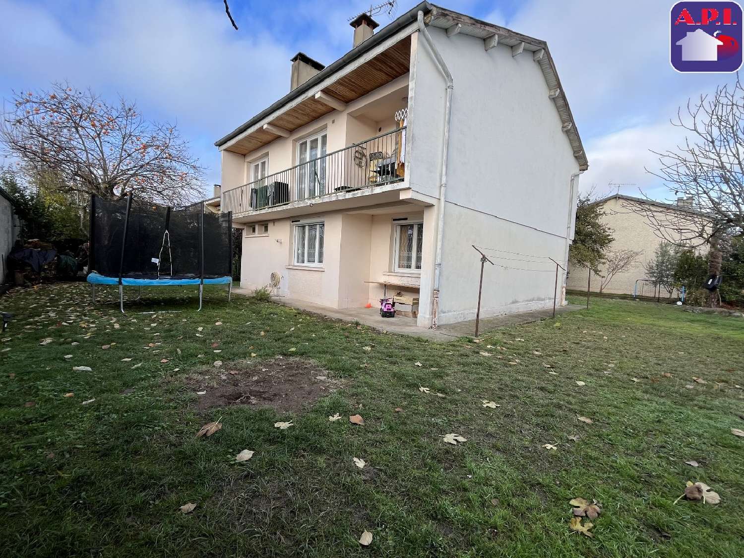  à vendre maison Pamiers Ariège 2