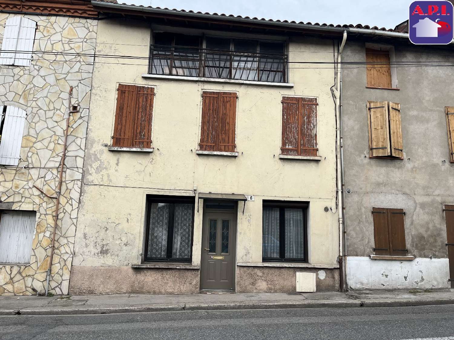  à vendre maison Pamiers Ariège 1