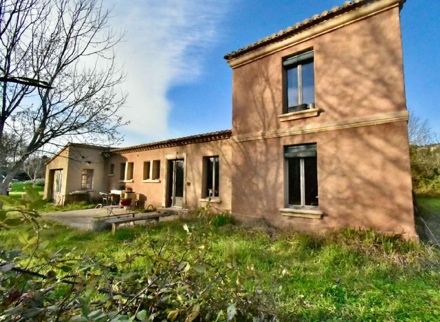  for sale house Paradou Bouches-du-Rhône 2