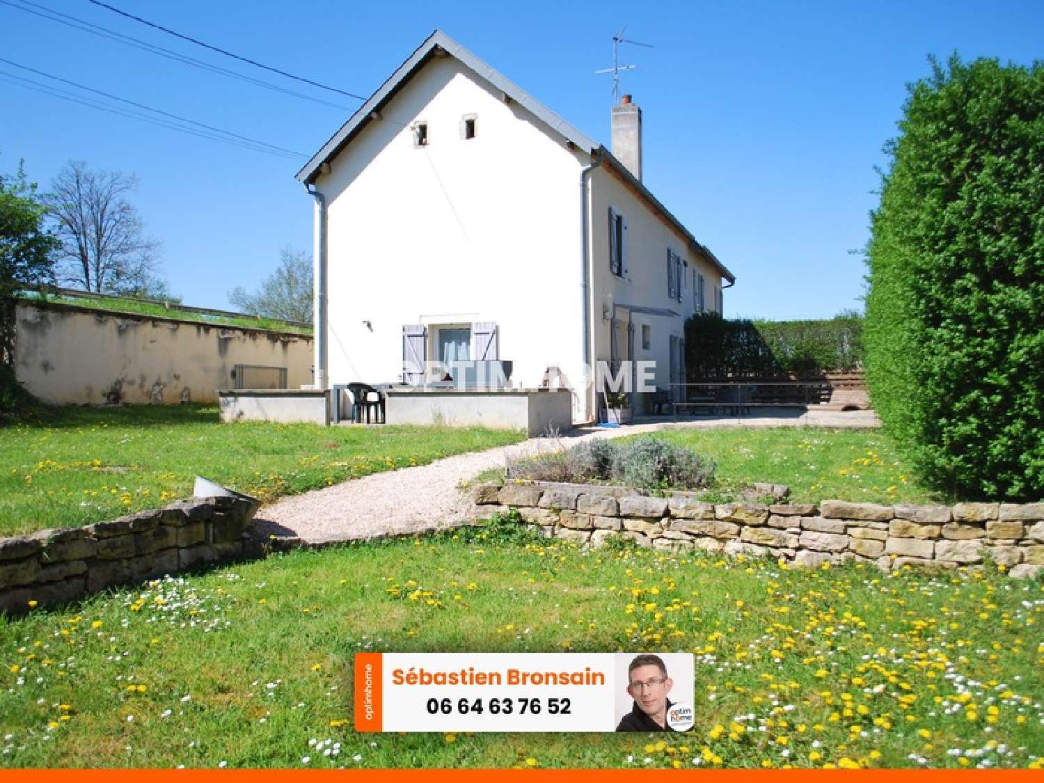  for sale house Parcey Jura 1