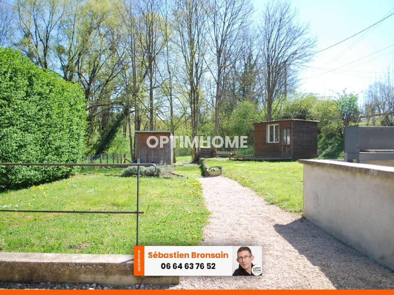  for sale house Parcey Jura 2
