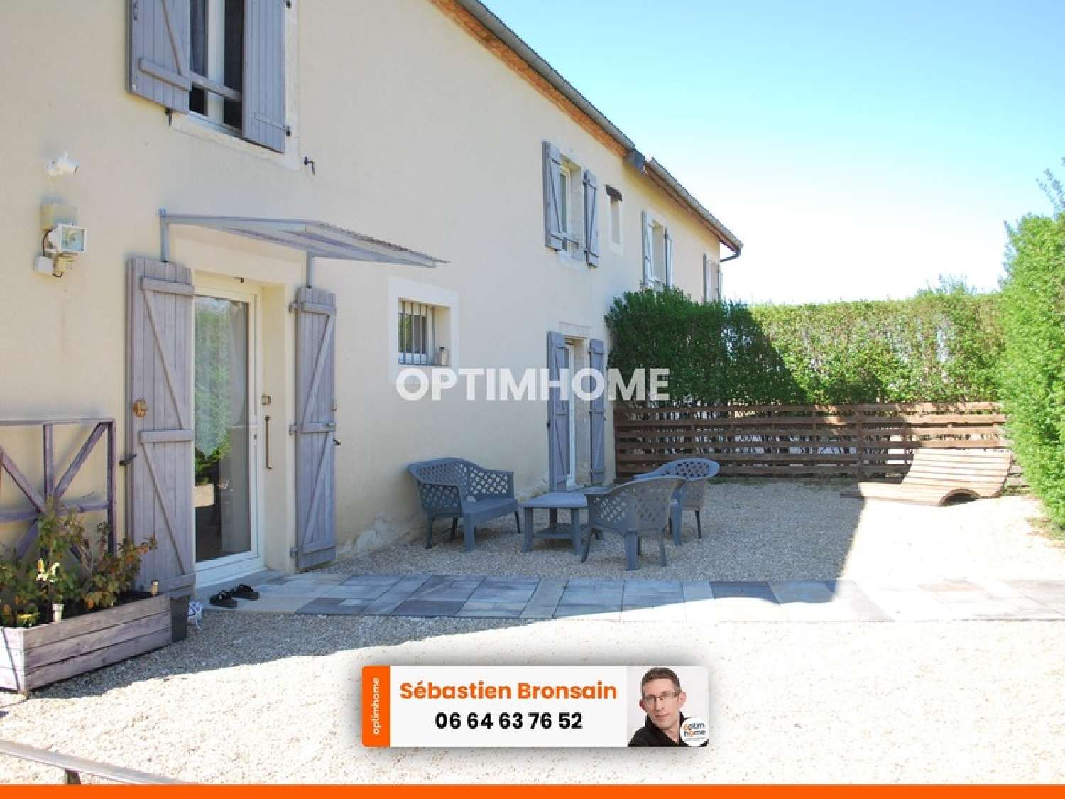  for sale house Parcey Jura 3