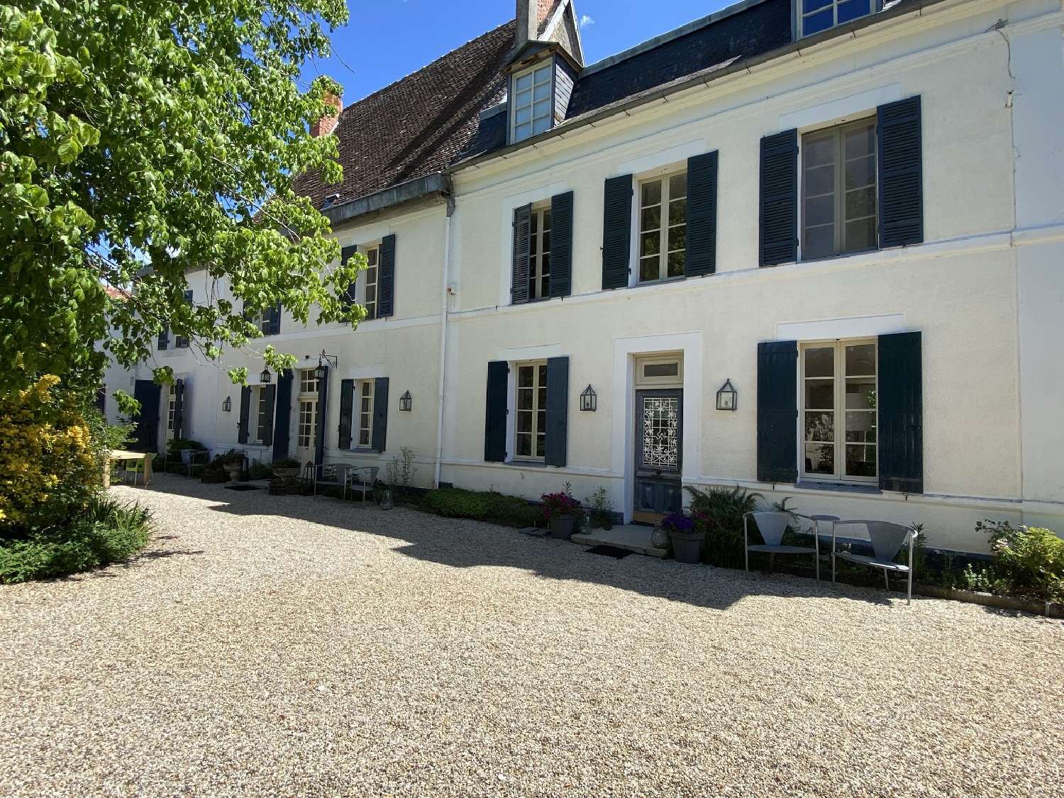  à vendre maison Parcoul Dordogne 4