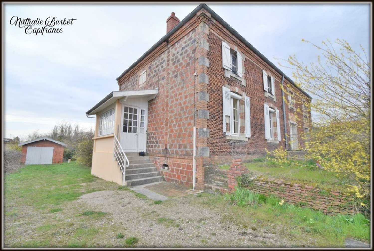  for sale house Pargny-sur-Saulx Marne 1