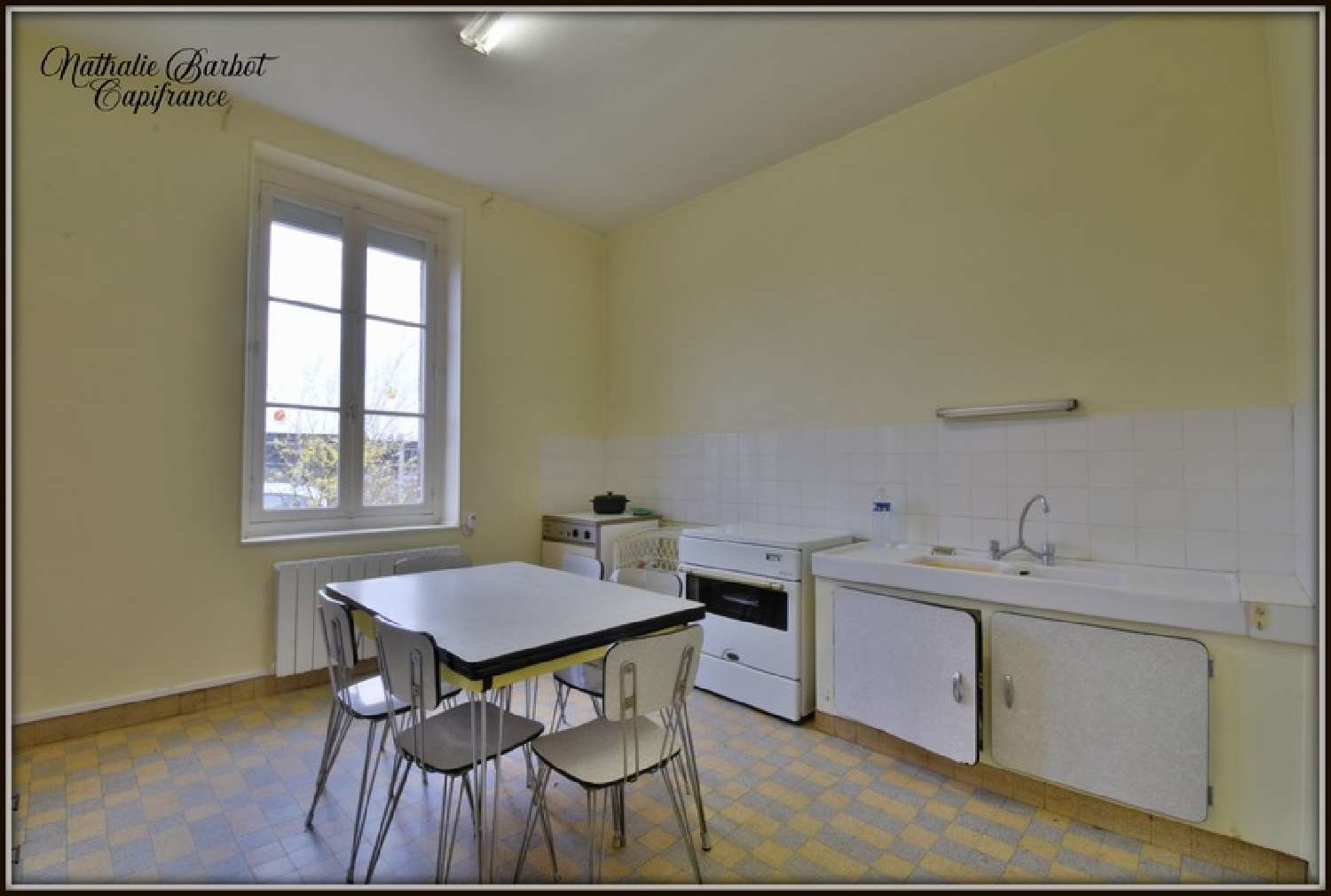  te koop huis Pargny-sur-Saulx Marne 4