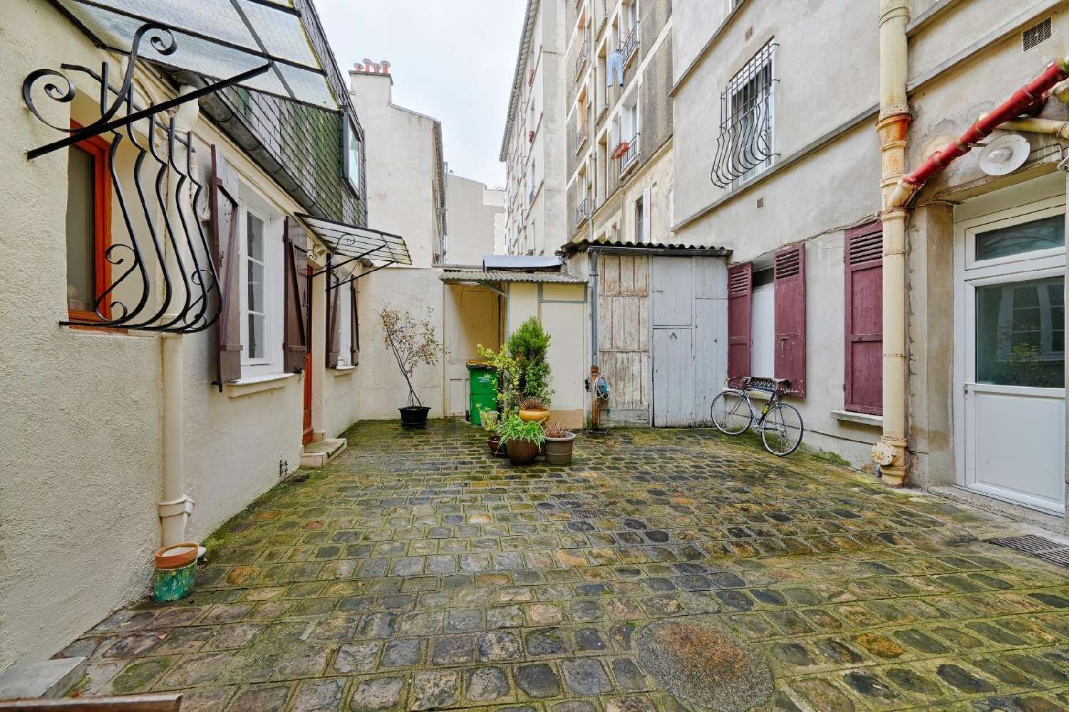  à vendre maison Paris 12e Arrondissement Paris (Seine) 3
