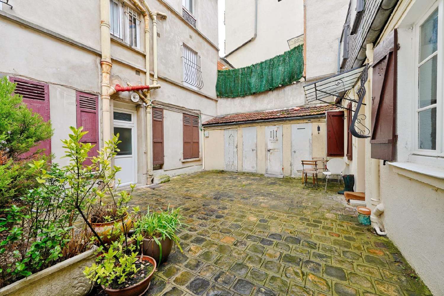  à vendre maison Paris 12e Arrondissement Paris (Seine) 4