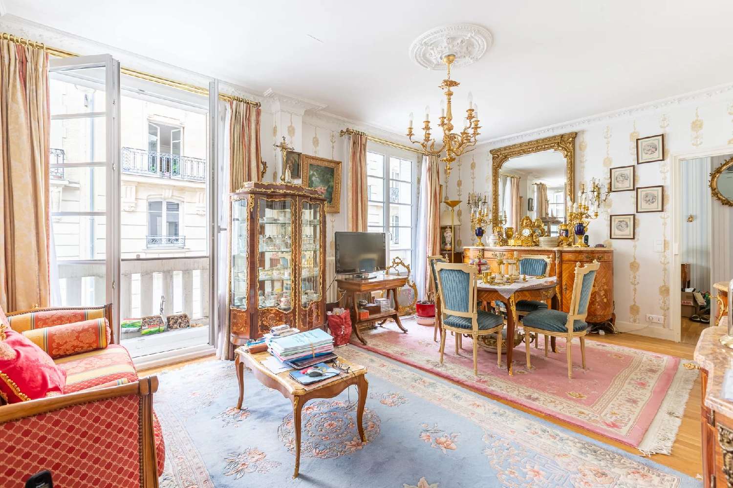  te koop huis Paris 14e Arrondissement Parijs (Seine) 1