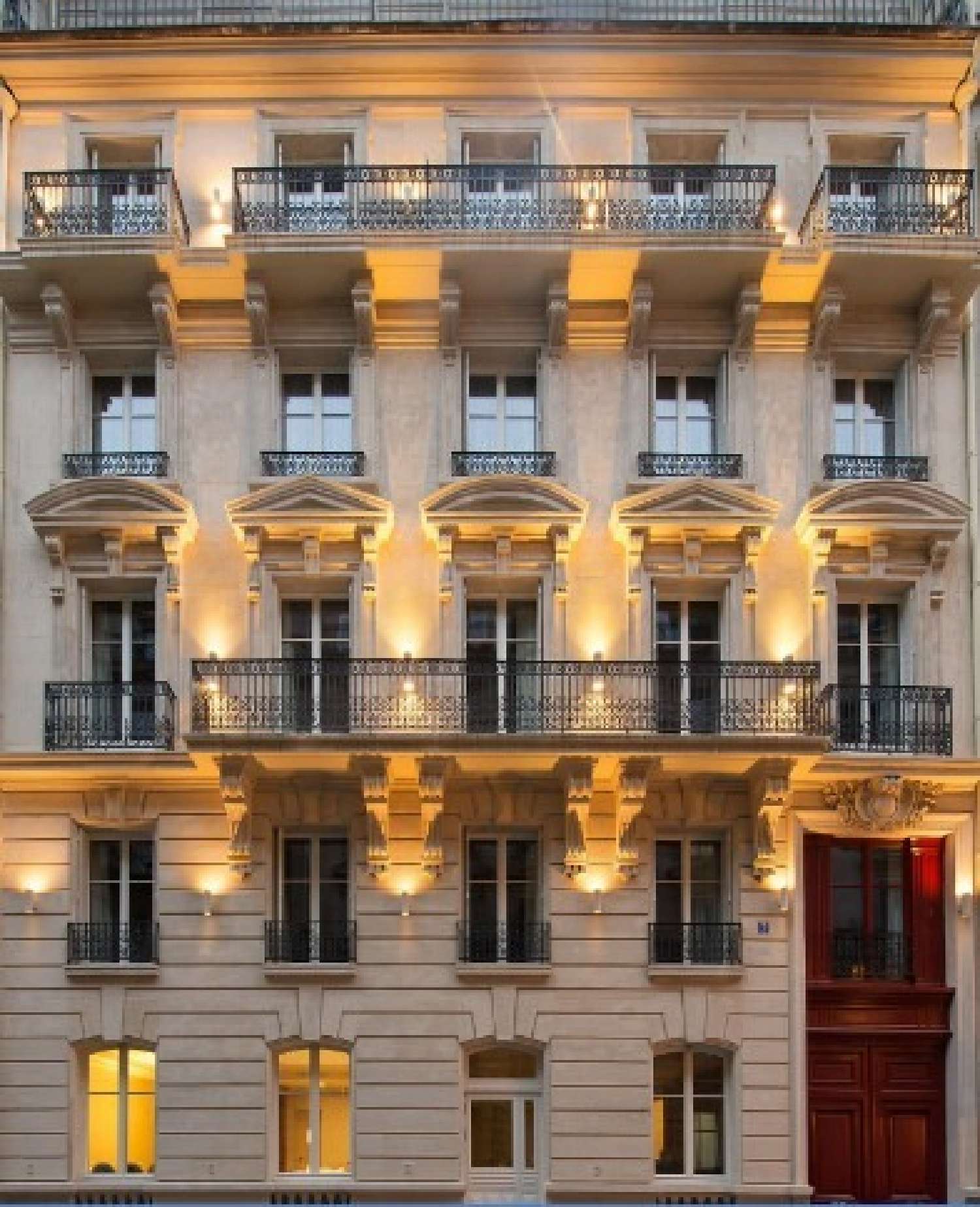 à vendre maison Paris 8e Arrondissement Paris (Seine) 1