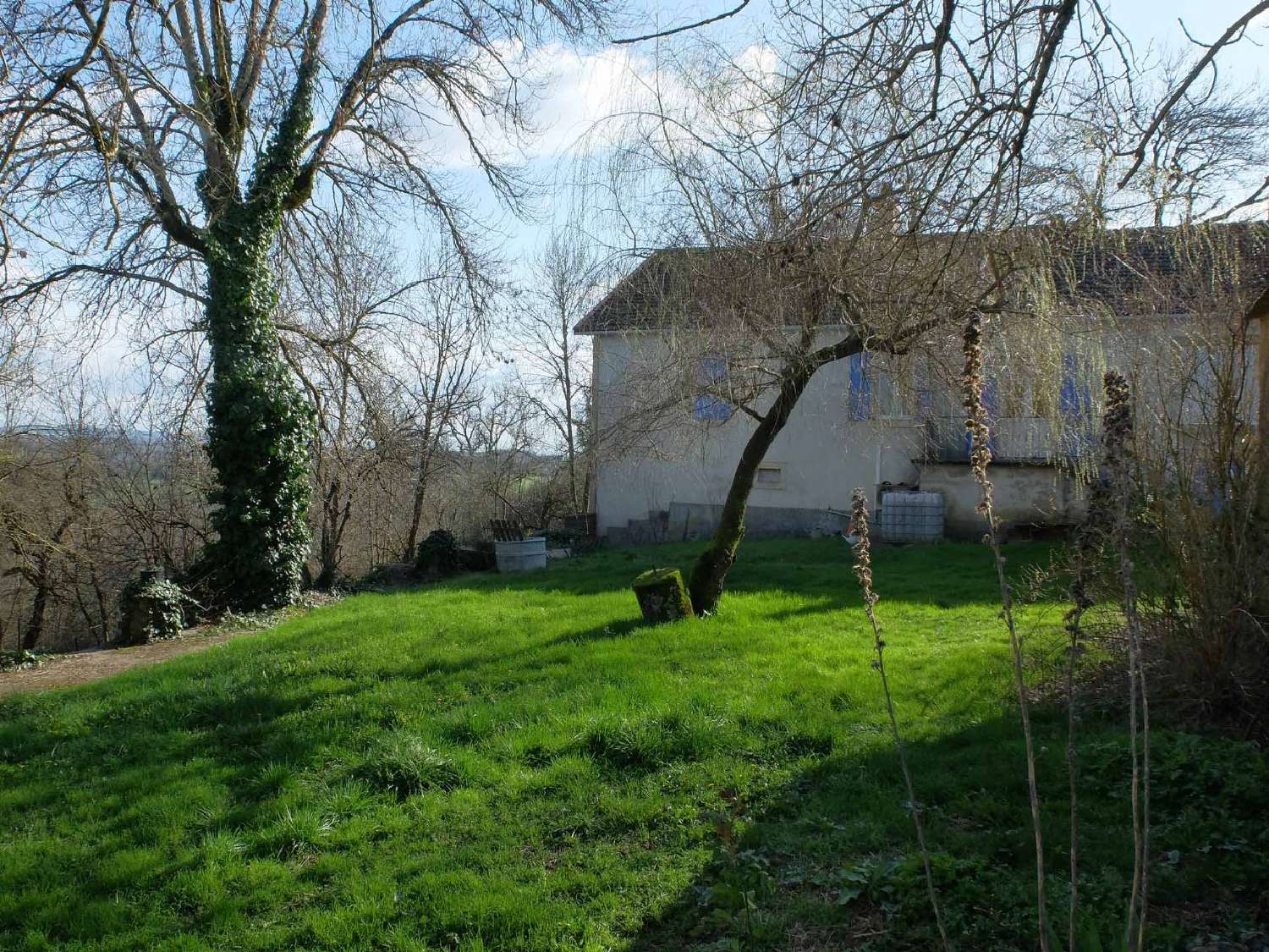  te koop huis Parisot Tarn-et-Garonne 2