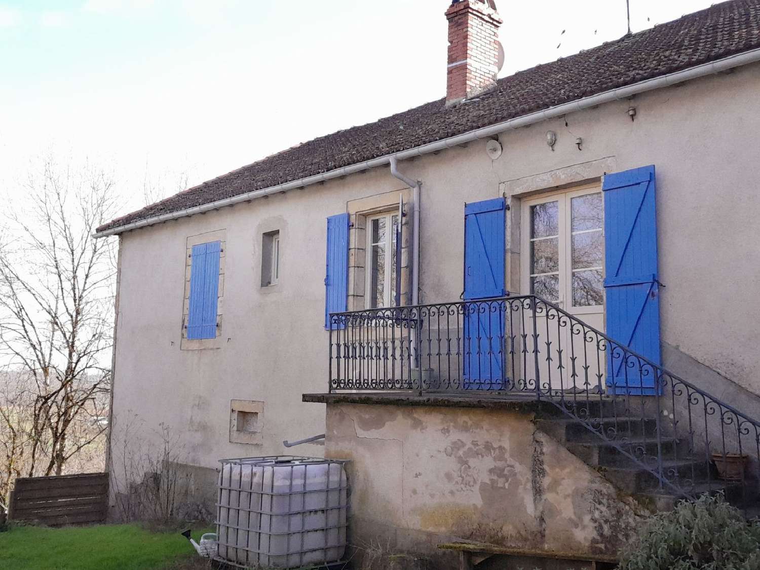  te koop huis Parisot Tarn-et-Garonne 3
