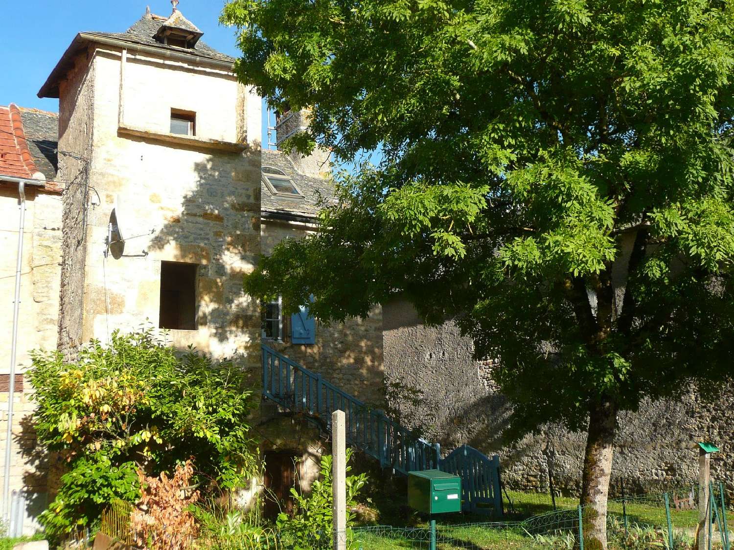  te koop huis Parisot Tarn-et-Garonne 2