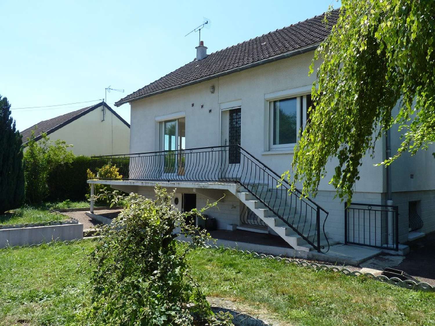  te koop huis Paucourt Loiret 6