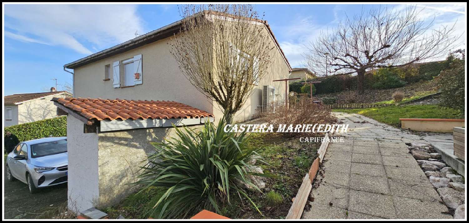 for sale house Pavie Gers 2