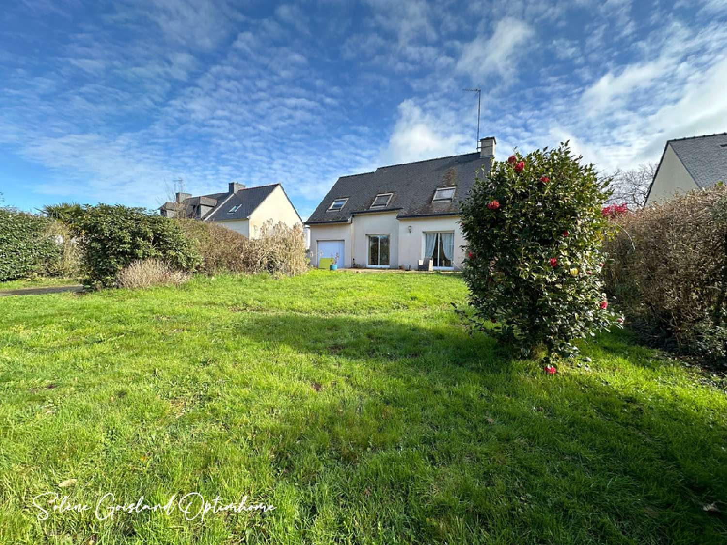  te koop huis Péaule Morbihan 1