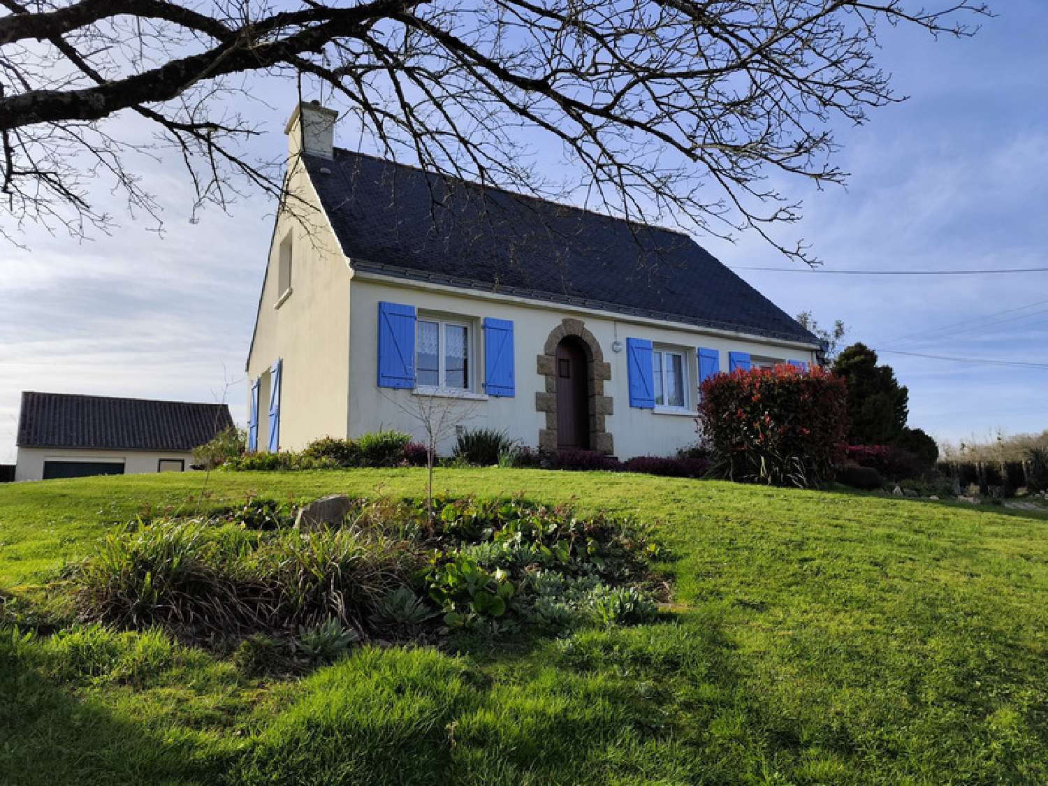  à vendre maison Peillac Morbihan 1