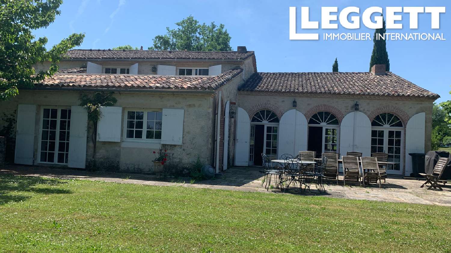  kaufen Haus Pellegrue Gironde 2