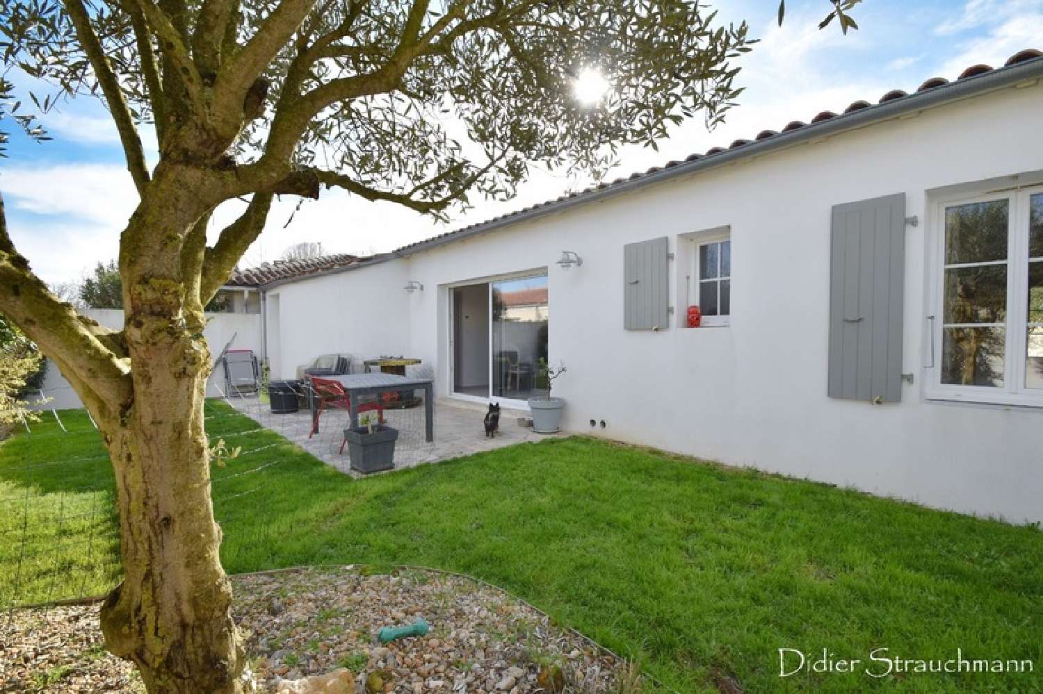  à vendre maison Périgny Charente-Maritime 2