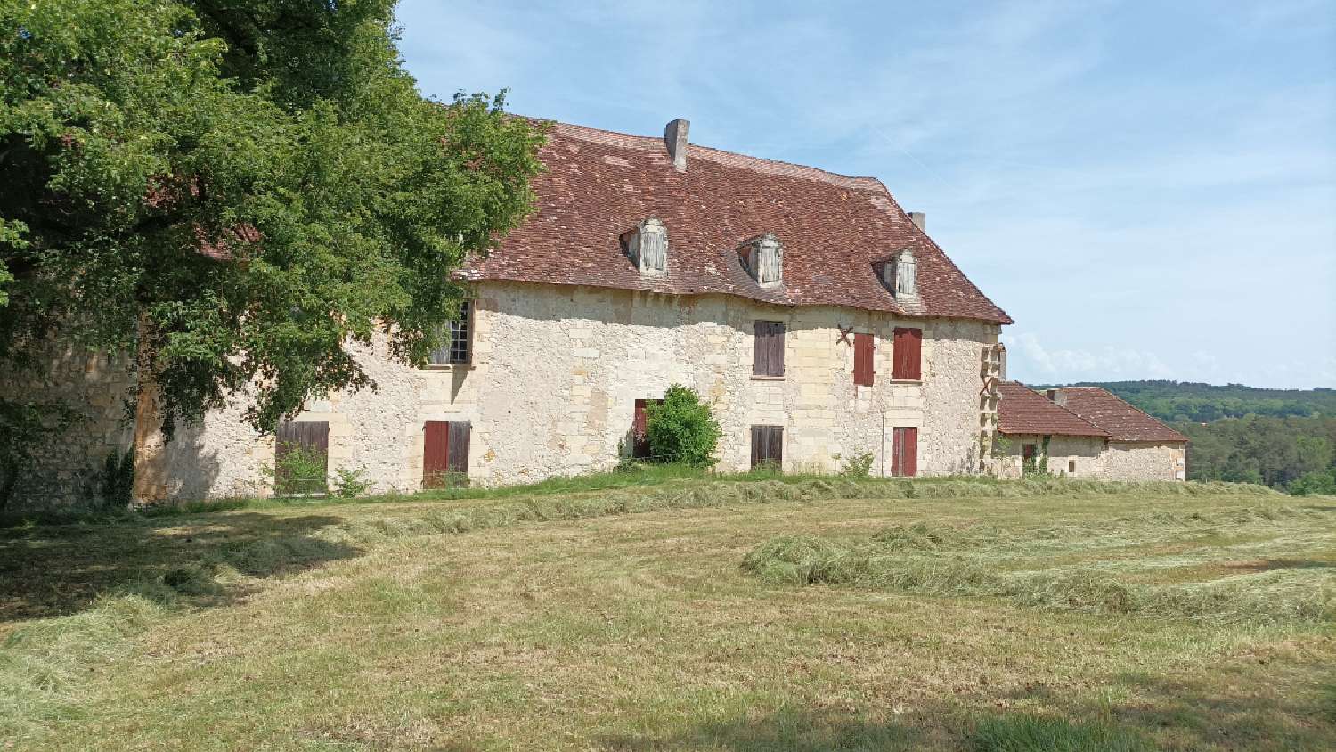  à vendre maison Périgueux Dordogne 1