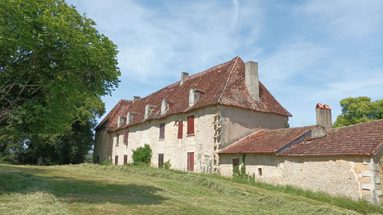  à vendre maison Périgueux Dordogne 2