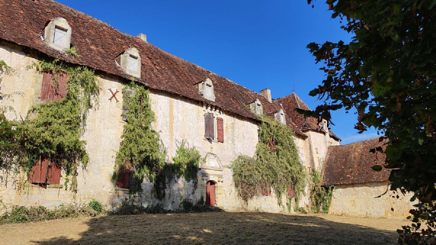  à vendre maison Périgueux Dordogne 5