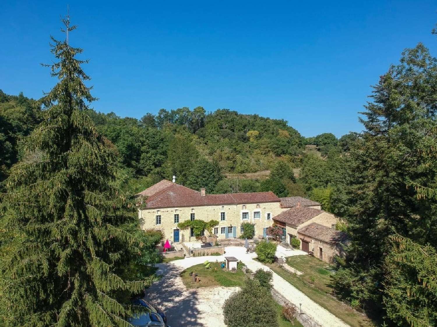  for sale house Périgueux Dordogne 1