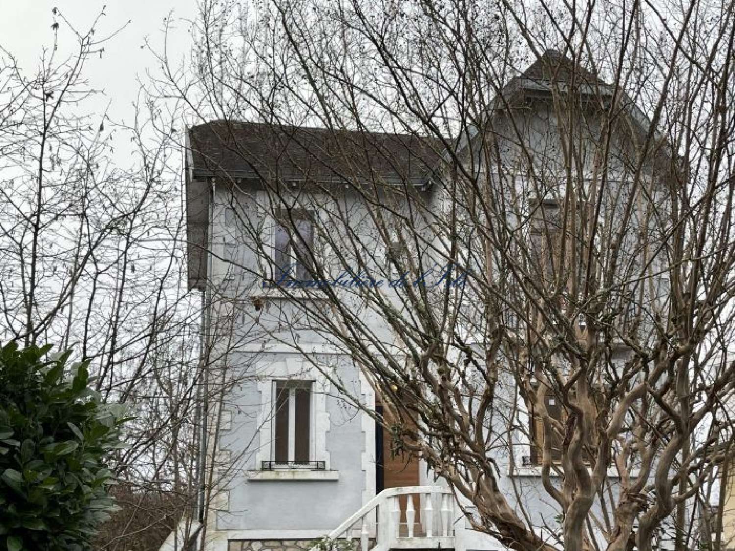 Périgueux Dordogne Haus Bild 6812219