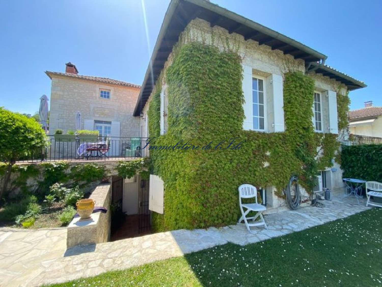 for sale house Périgueux Dordogne 1