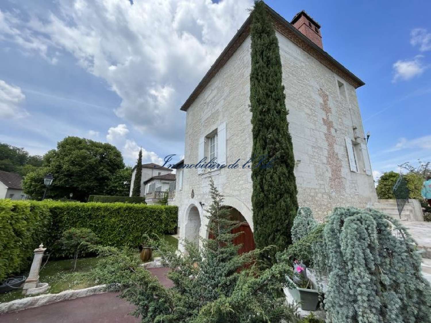  te koop huis Périgueux Dordogne 2