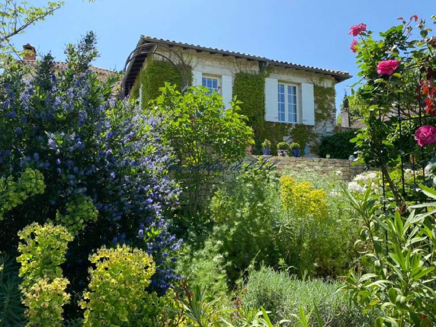  te koop huis Périgueux Dordogne 3