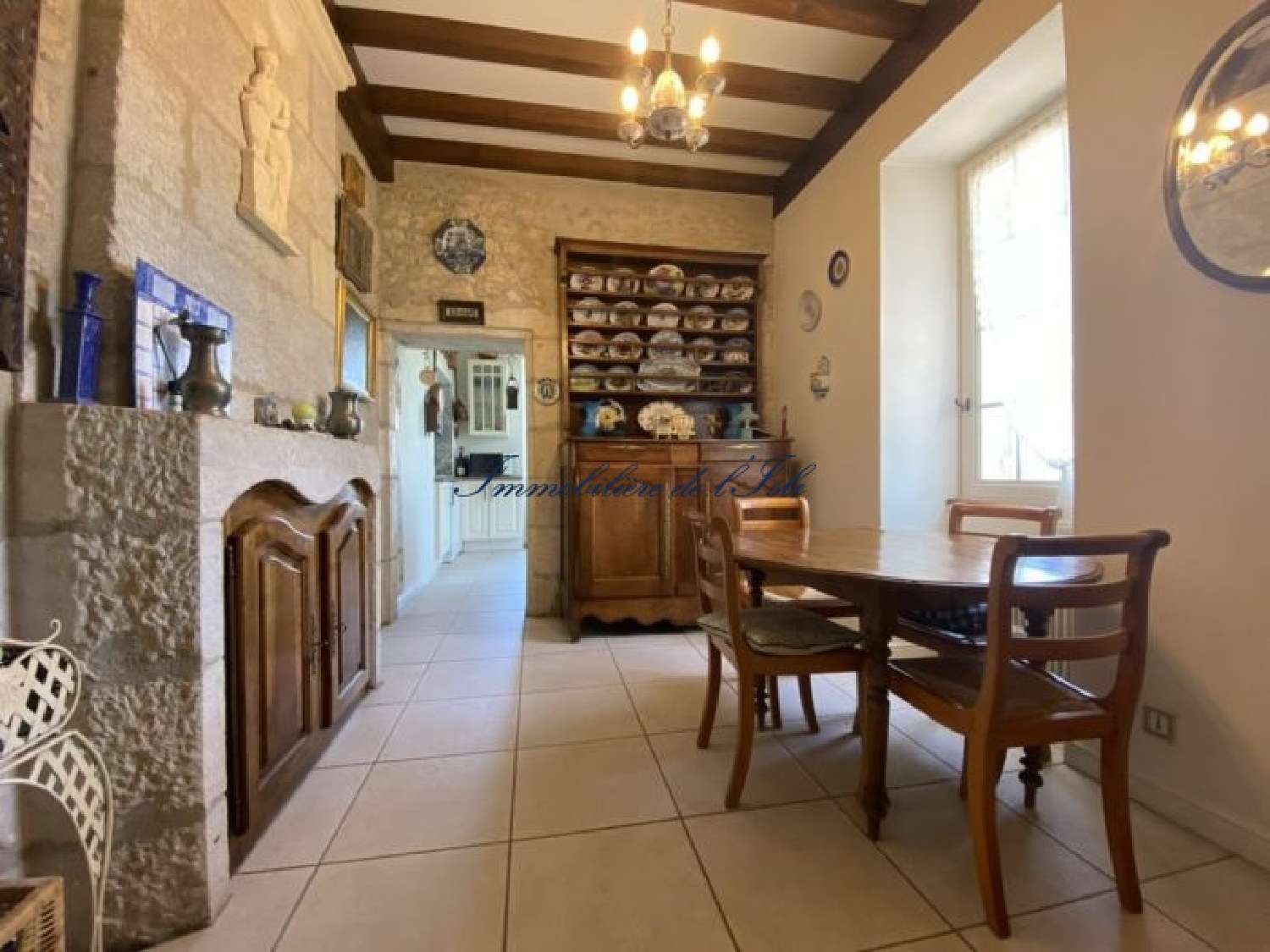  à vendre maison Périgueux Dordogne 7