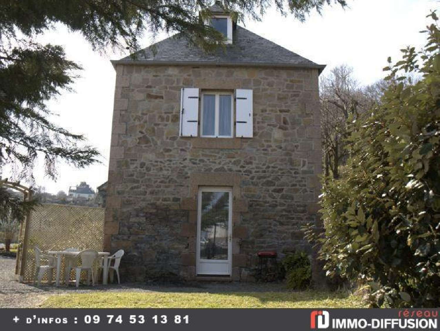  for sale house Perros-Guirec Côtes-d'Armor 1