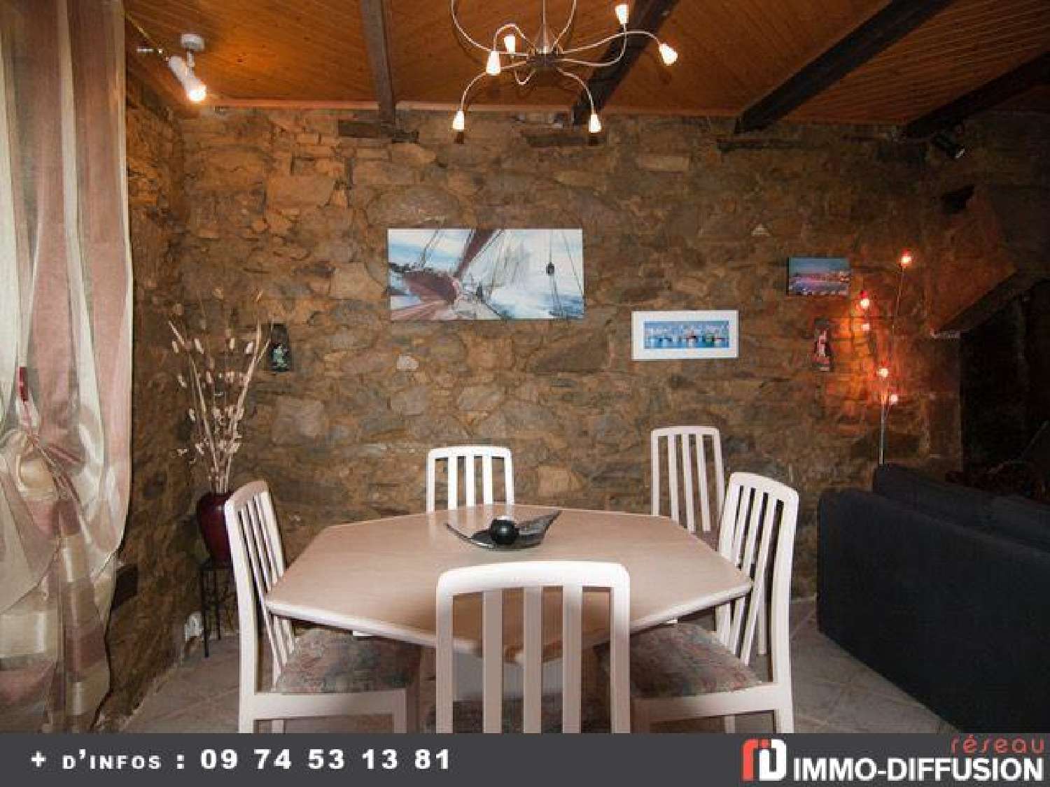 for sale house Perros-Guirec Côtes-d'Armor 4