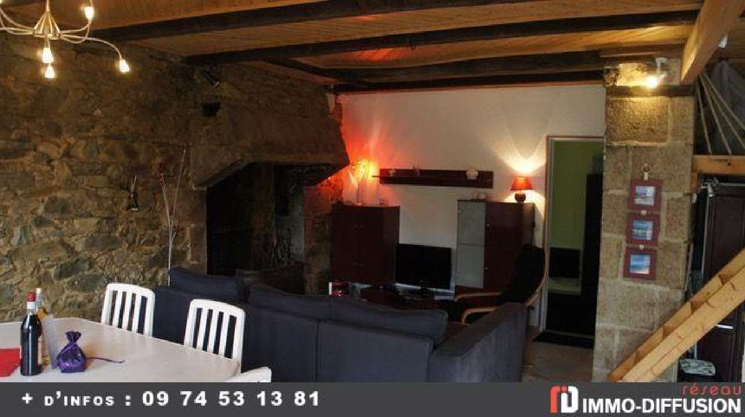  for sale house Perros-Guirec Côtes-d'Armor 5