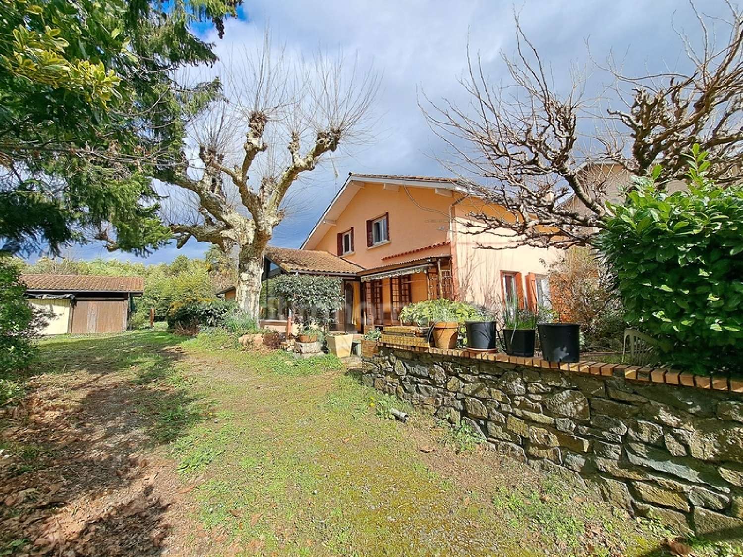  for sale house Peyrehorade Landes 1