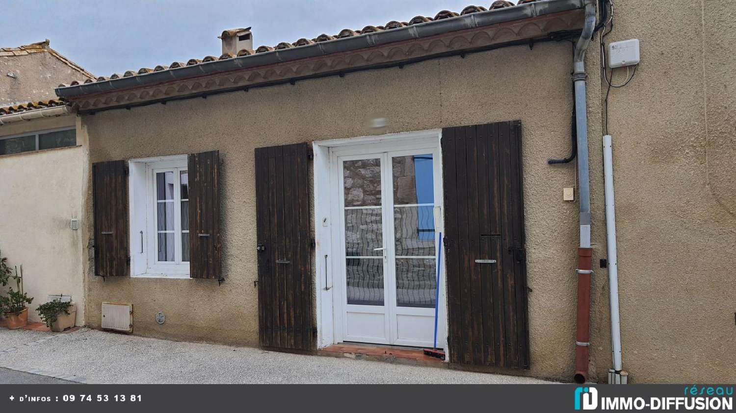  for sale house Peyriac-de-Mer Aude 4