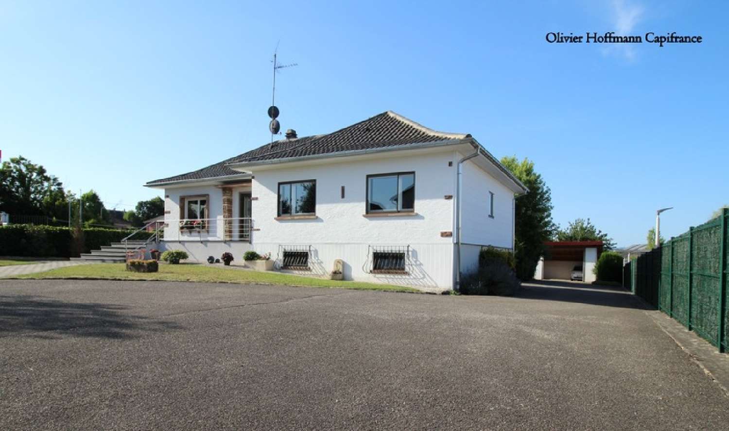  for sale house Phalsbourg Moselle 1